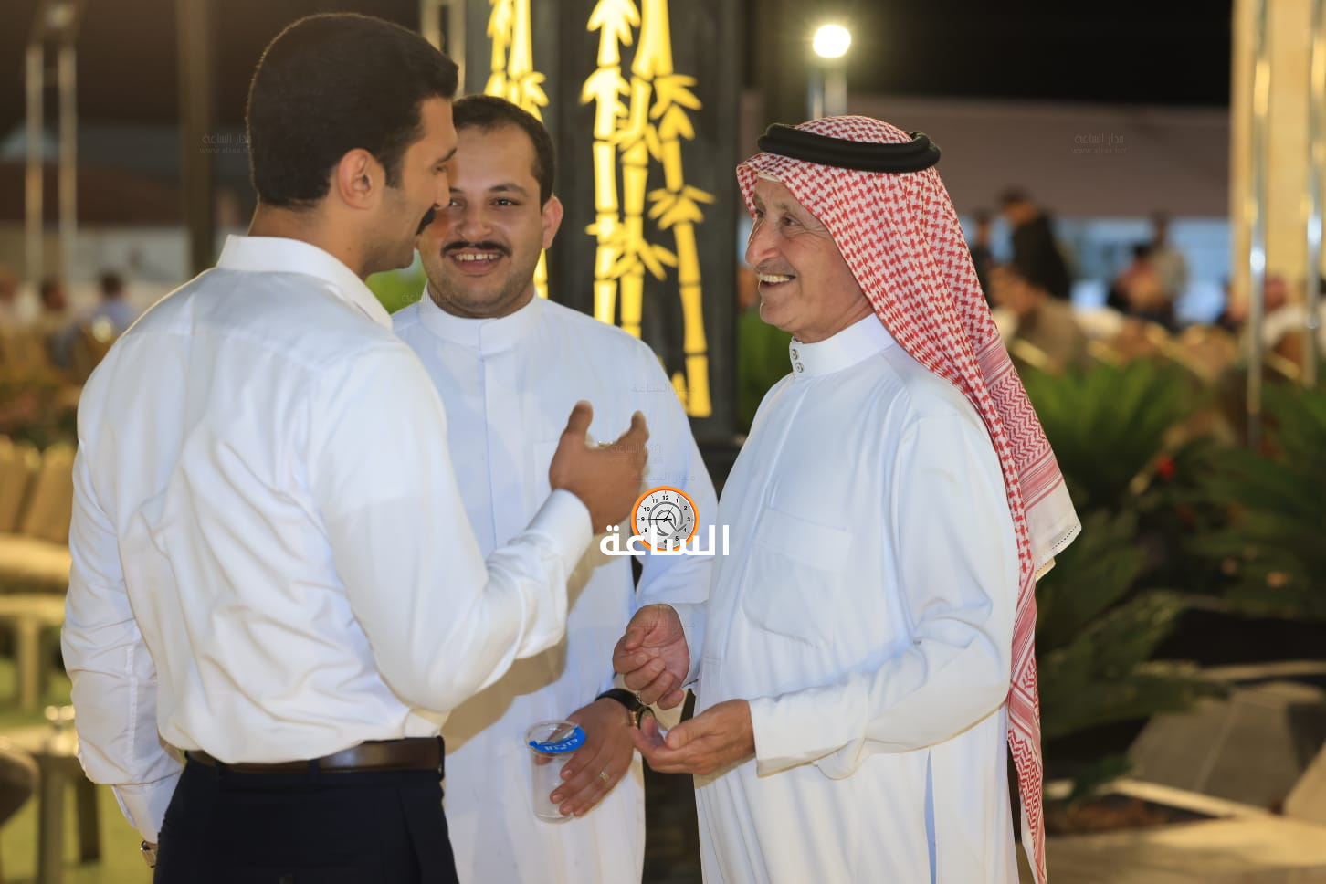 Madar Al-Saa Images 0.8085610890969538