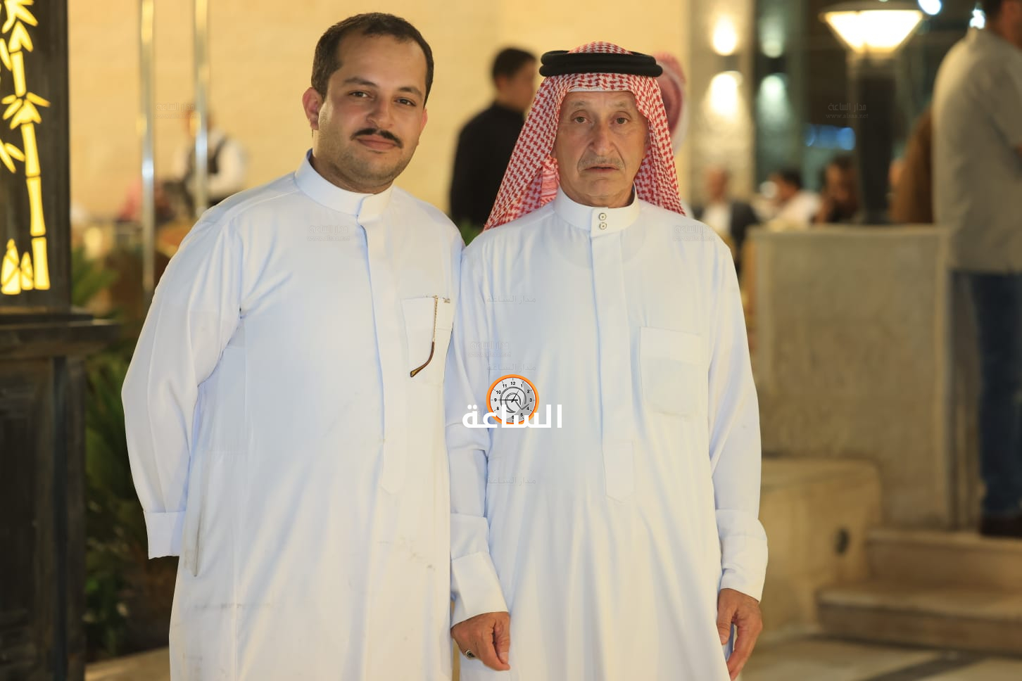 Madar Al-Saa Images 0.3676110556986939