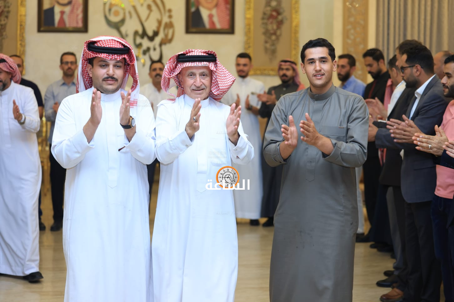 Madar Al-Saa Images 0.6049131869414186