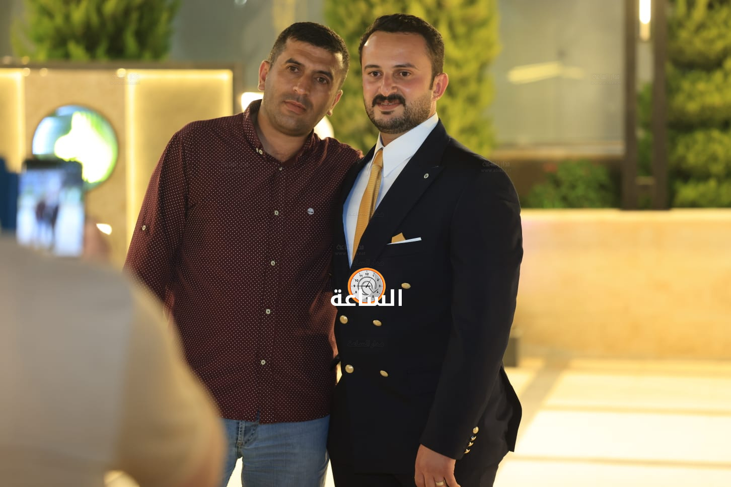 Madar Al-Saa Images 0.808755004824055