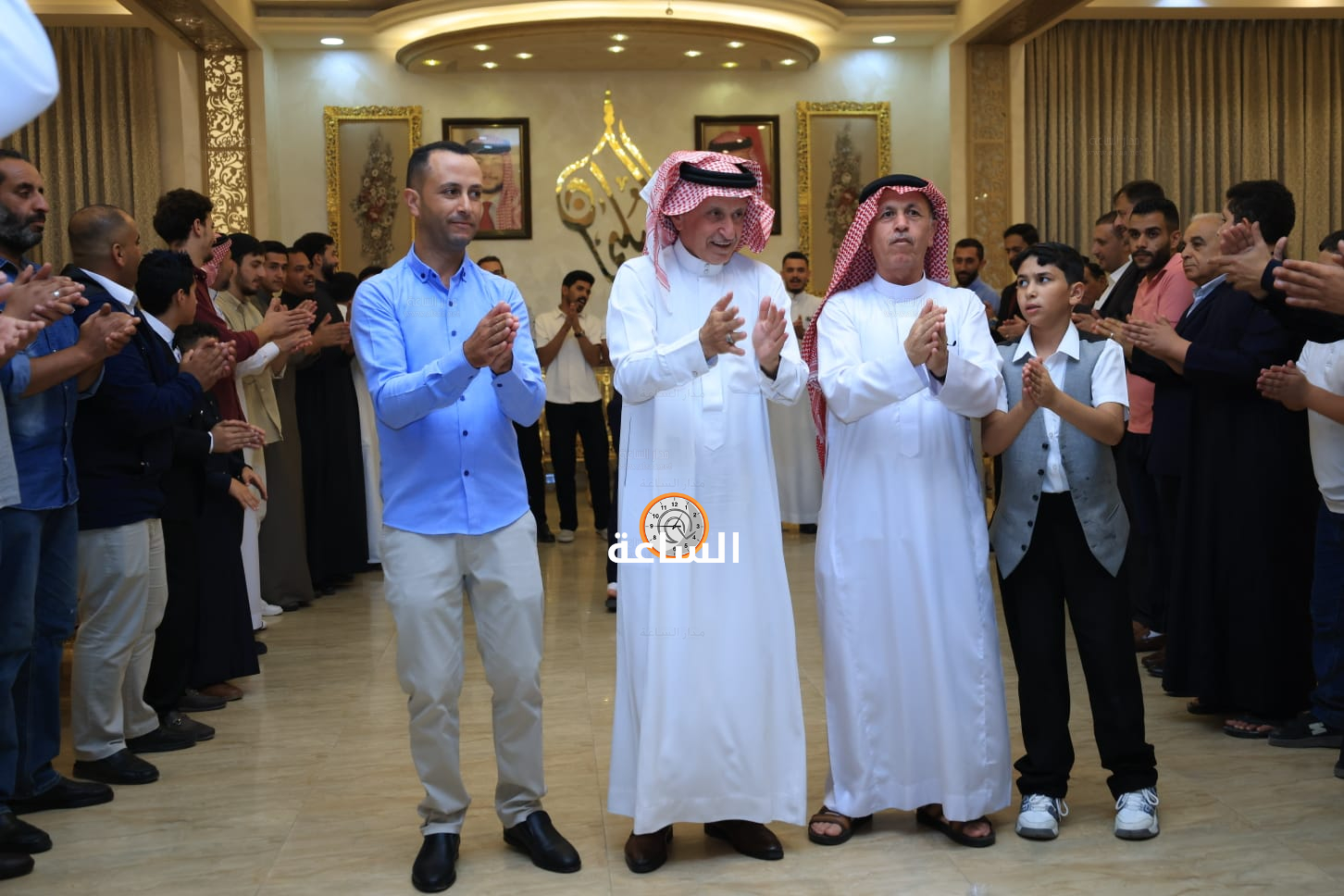 Madar Al-Saa Images 0.014684744119422444