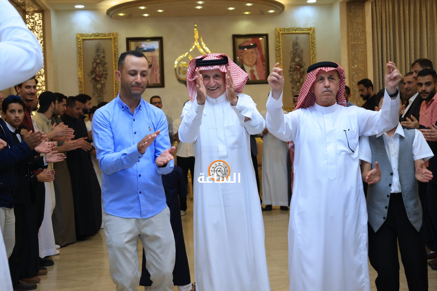 Madar Al-Saa Images 0.5034908395900873