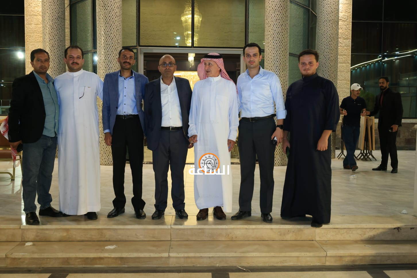 Madar Al-Saa Images 0.4513443397722242