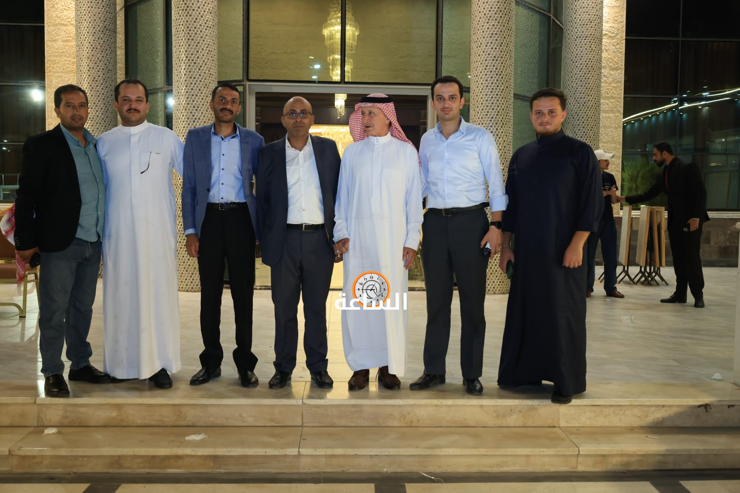 Madar Al-Saa Images 0.3045519936879515