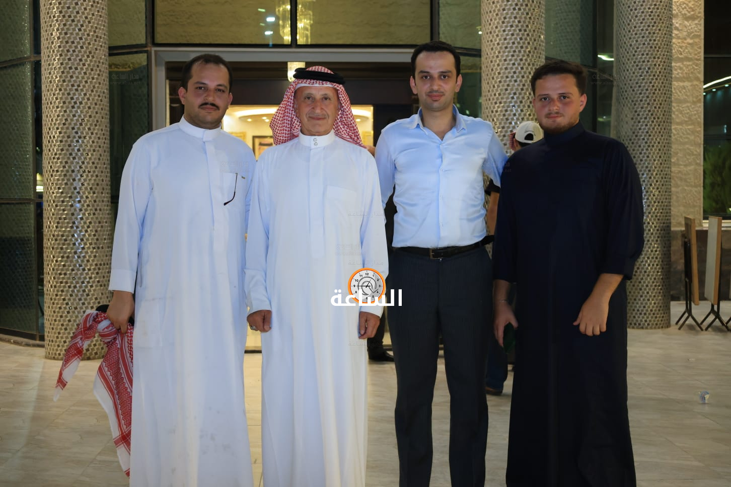 Madar Al-Saa Images 0.4041053722753869