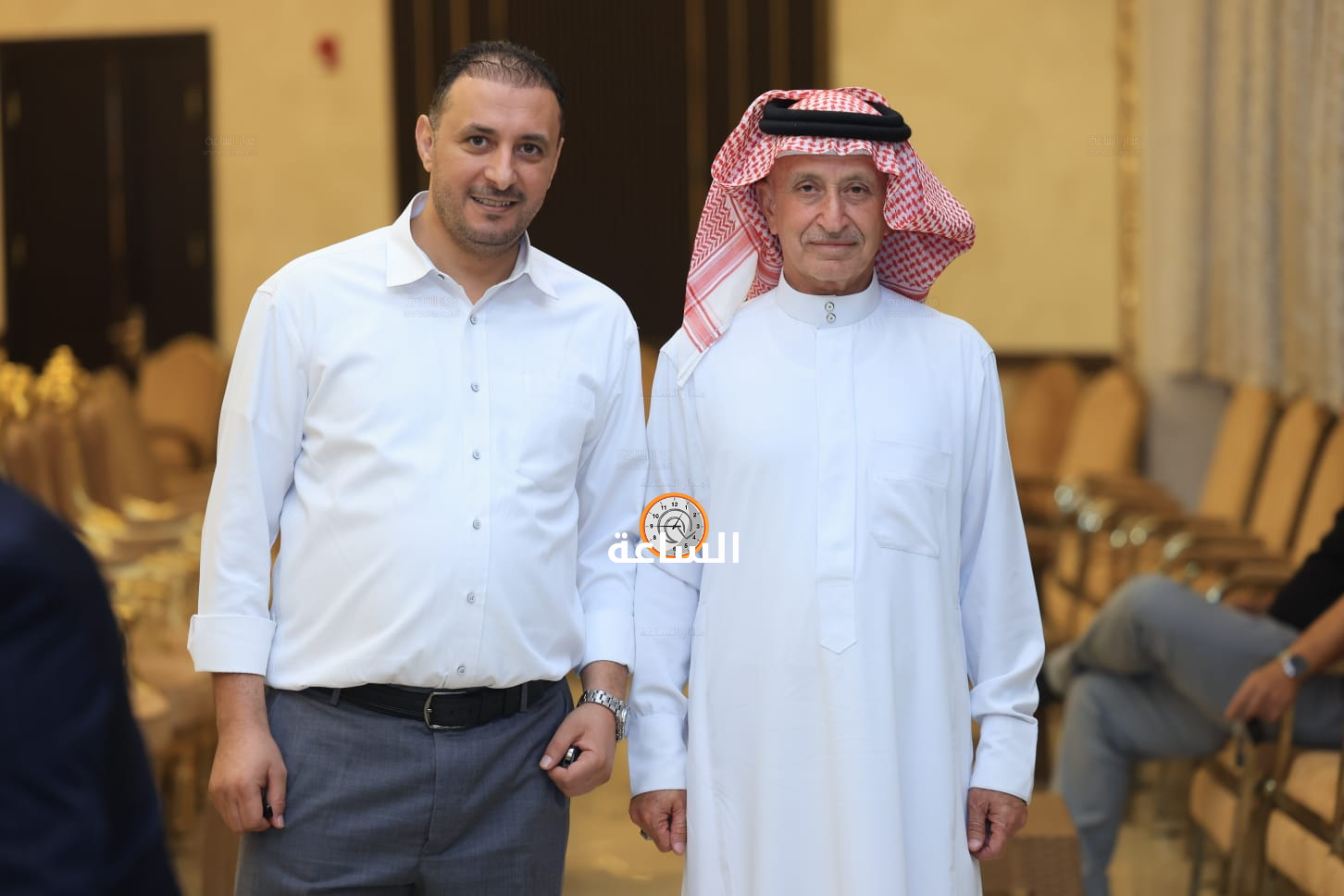 Madar Al-Saa Images 0.12120399728557707
