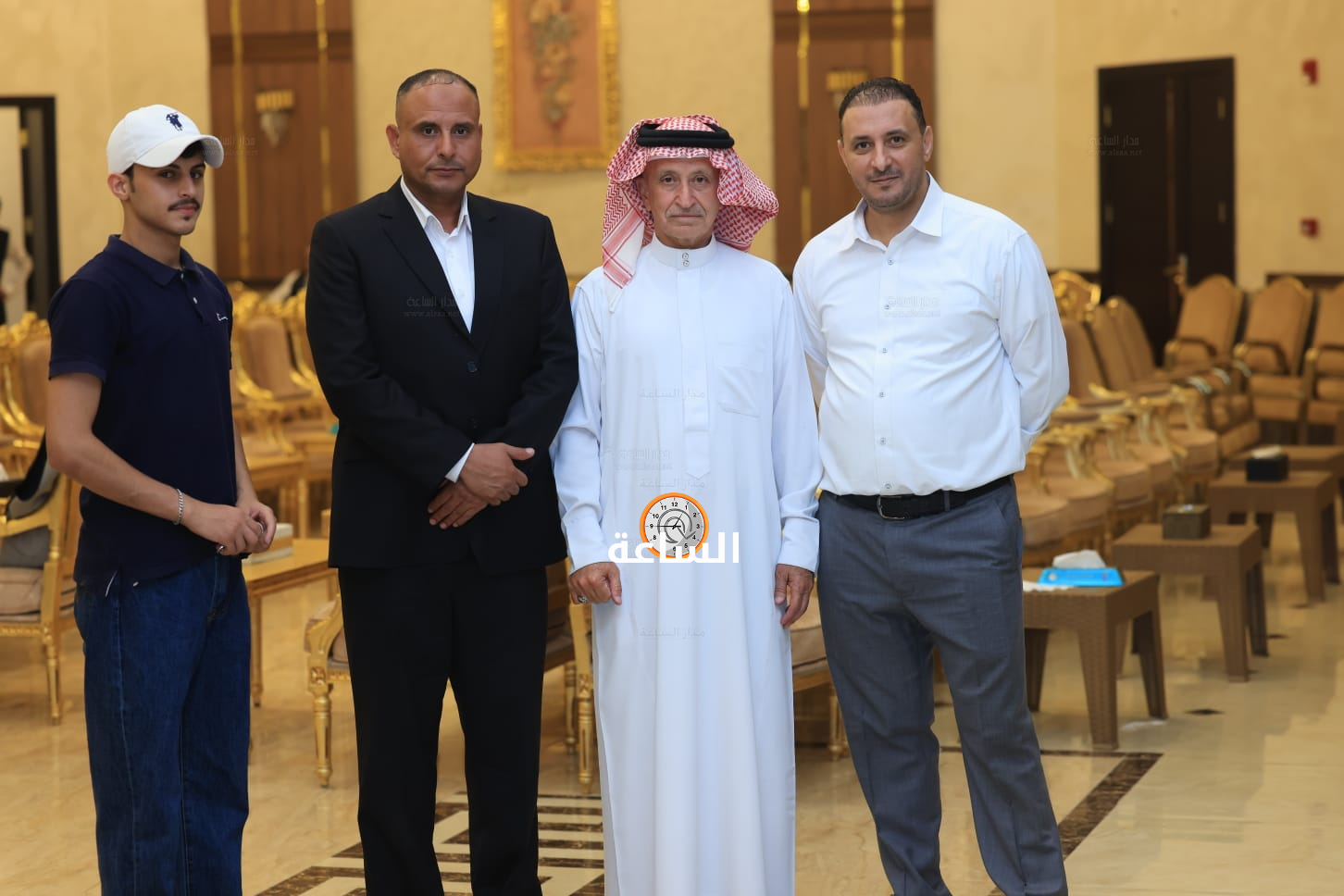 Madar Al-Saa Images 0.0526078772191666