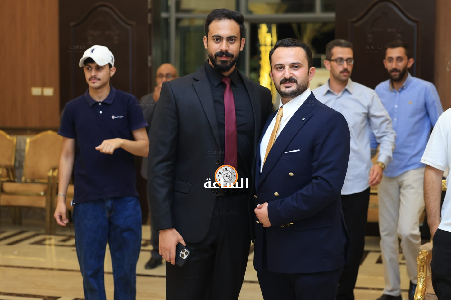Madar Al-Saa Images 0.6911662052073335