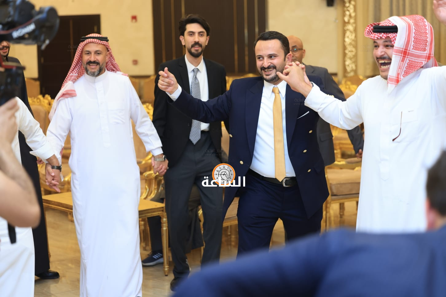 Madar Al-Saa Images 0.6986226369536238