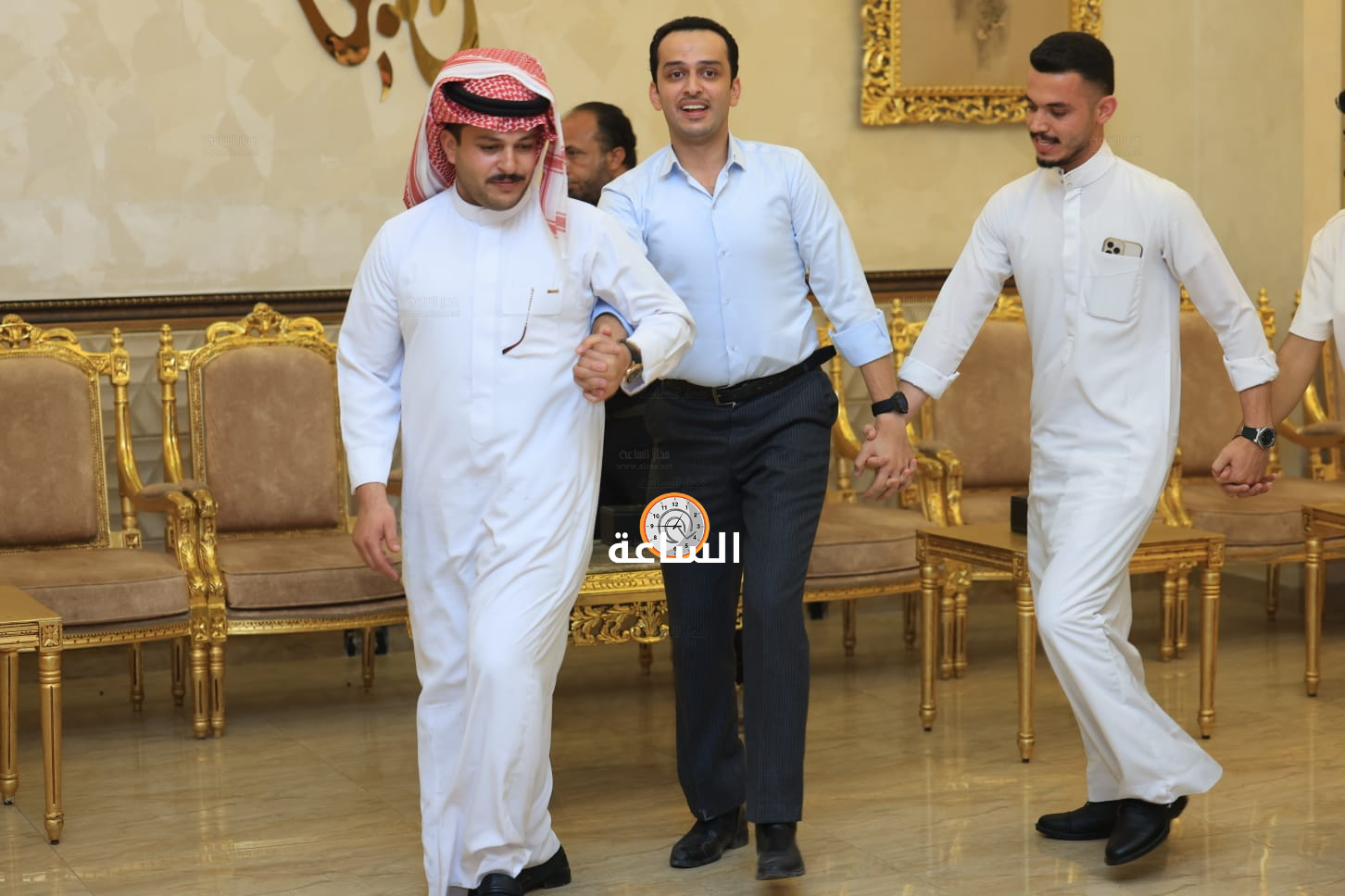 Madar Al-Saa Images 0.5980366453369332