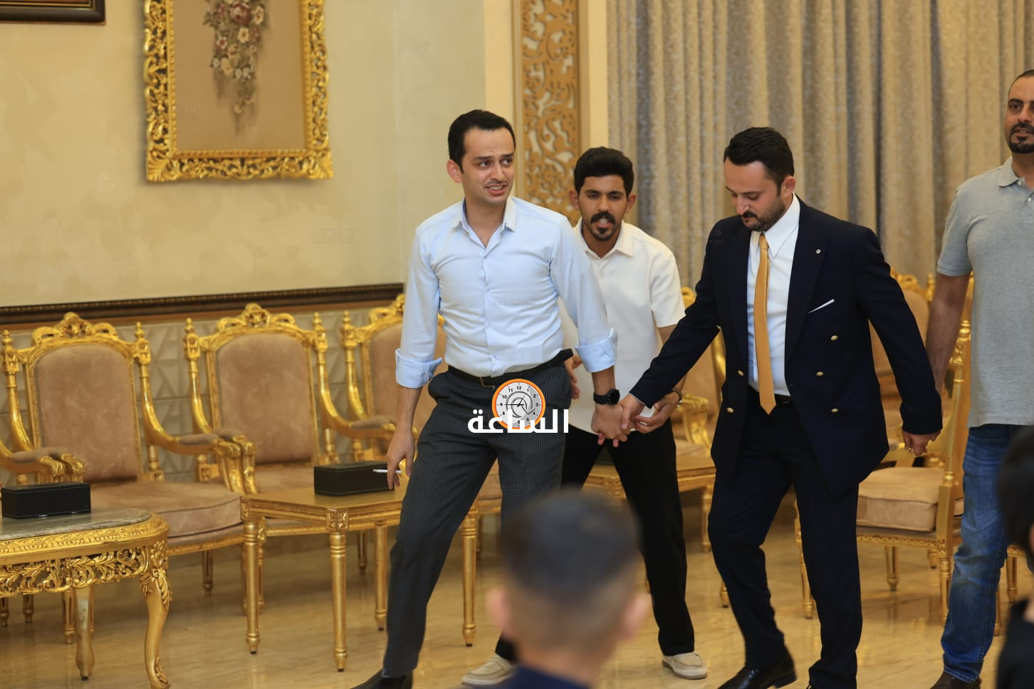 Madar Al-Saa Images 0.6777632713893019