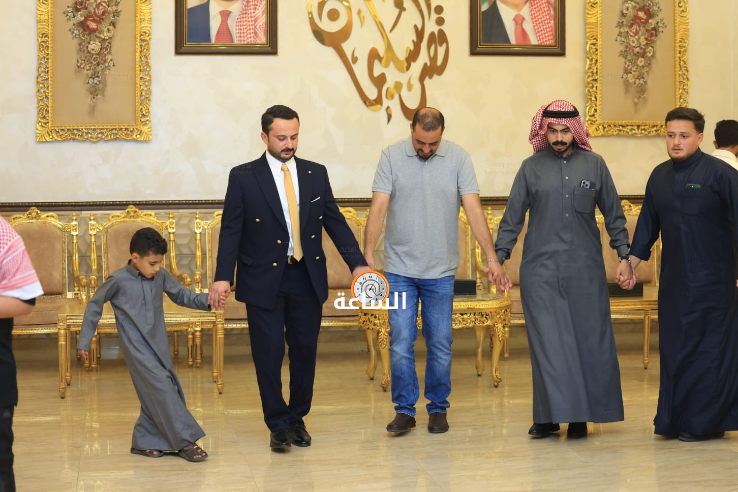 Madar Al-Saa Images 0.04768063357022467