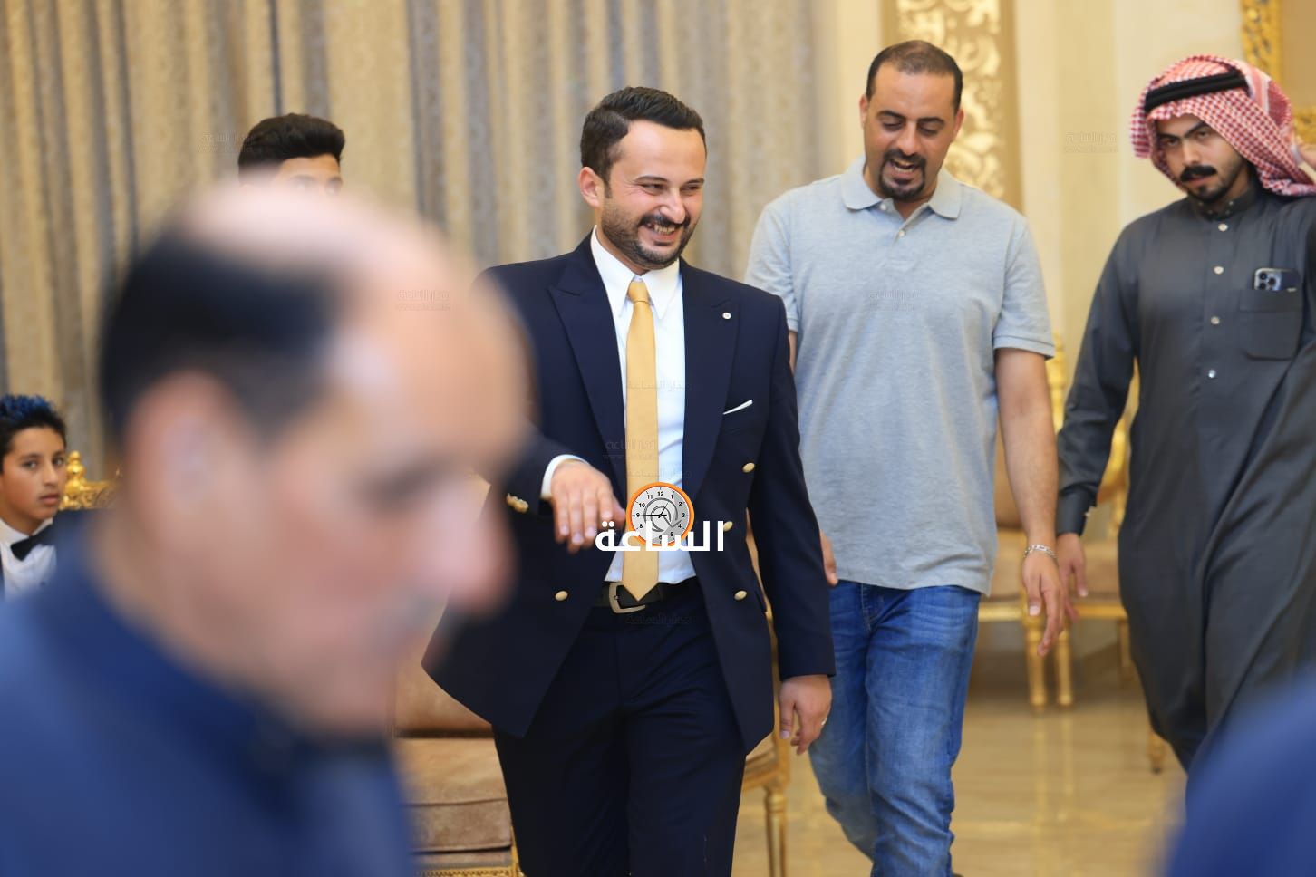 Madar Al-Saa Images 0.4779249524469409