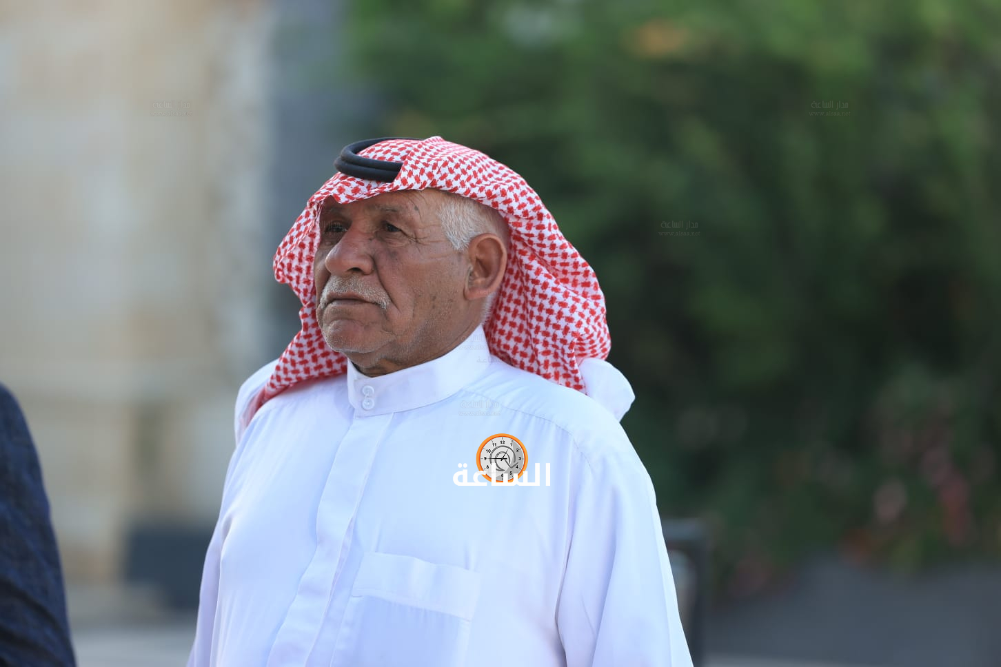 Madar Al-Saa Images 0.6665503932127934