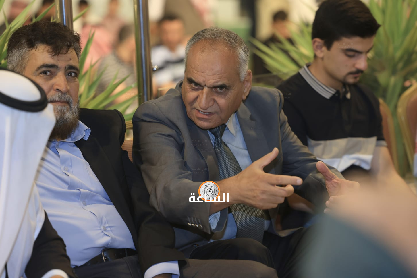 Madar Al-Saa Images 0.8639127711427733