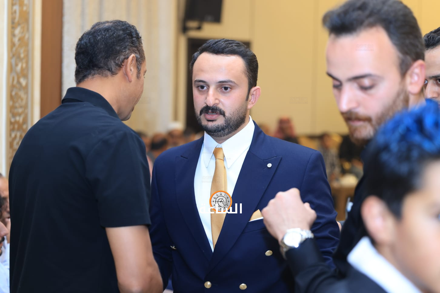 Madar Al-Saa Images 0.05616554417801878