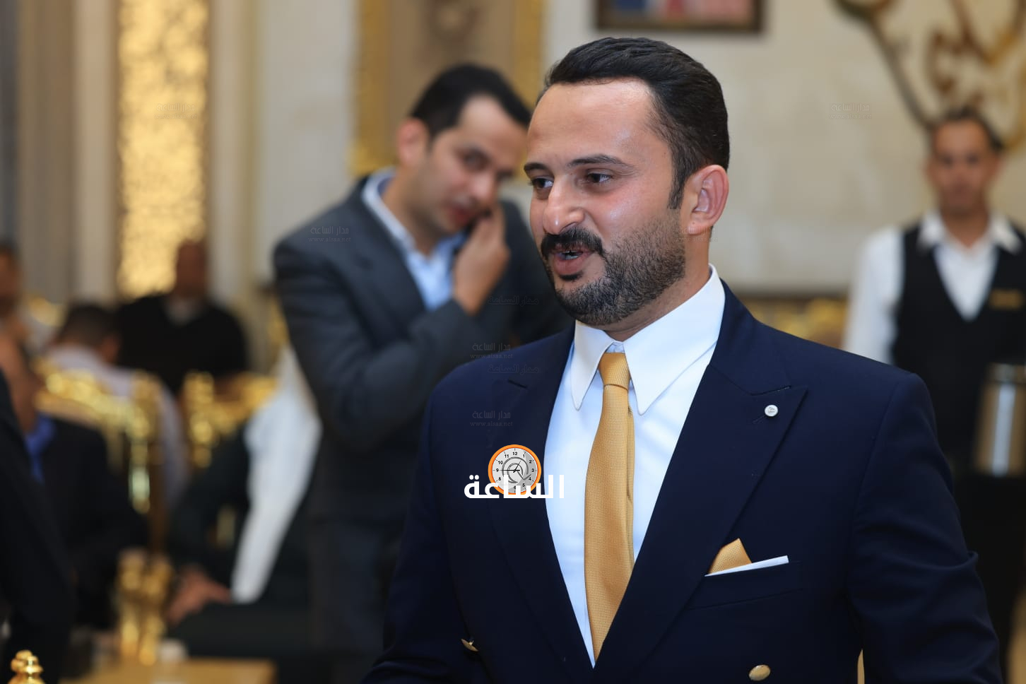 Madar Al-Saa Images 0.29837509010594643