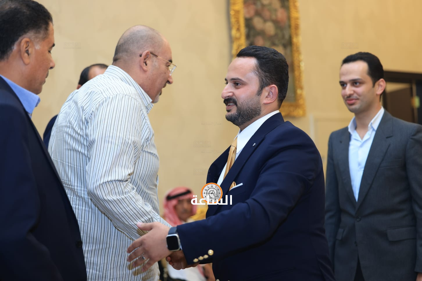 Madar Al-Saa Images 0.38493095984015113