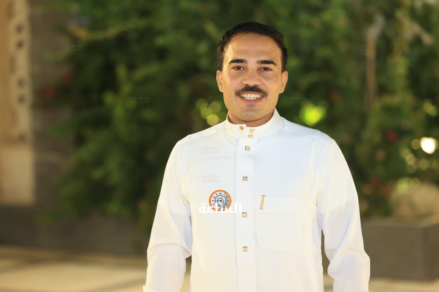 Madar Al-Saa Images 0.5859387586050047