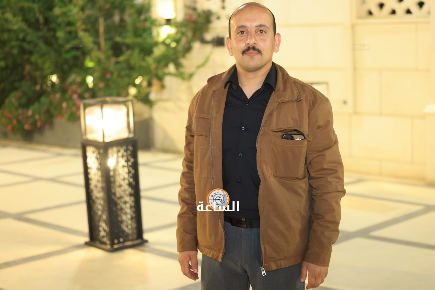 Madar Al-Saa Images 0.9272684966355181