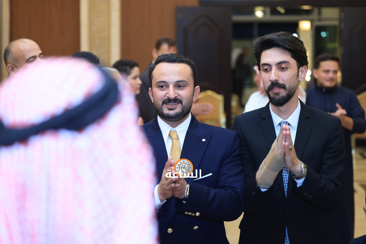 Madar Al-Saa Images 0.7147910122401414