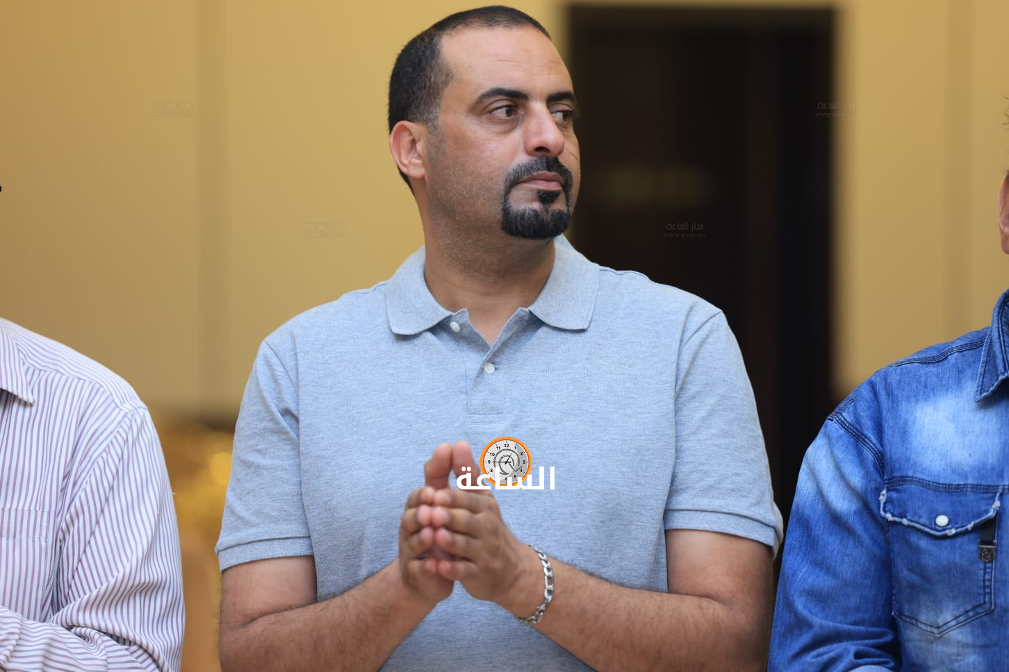 Madar Al-Saa Images 0.698730033444188