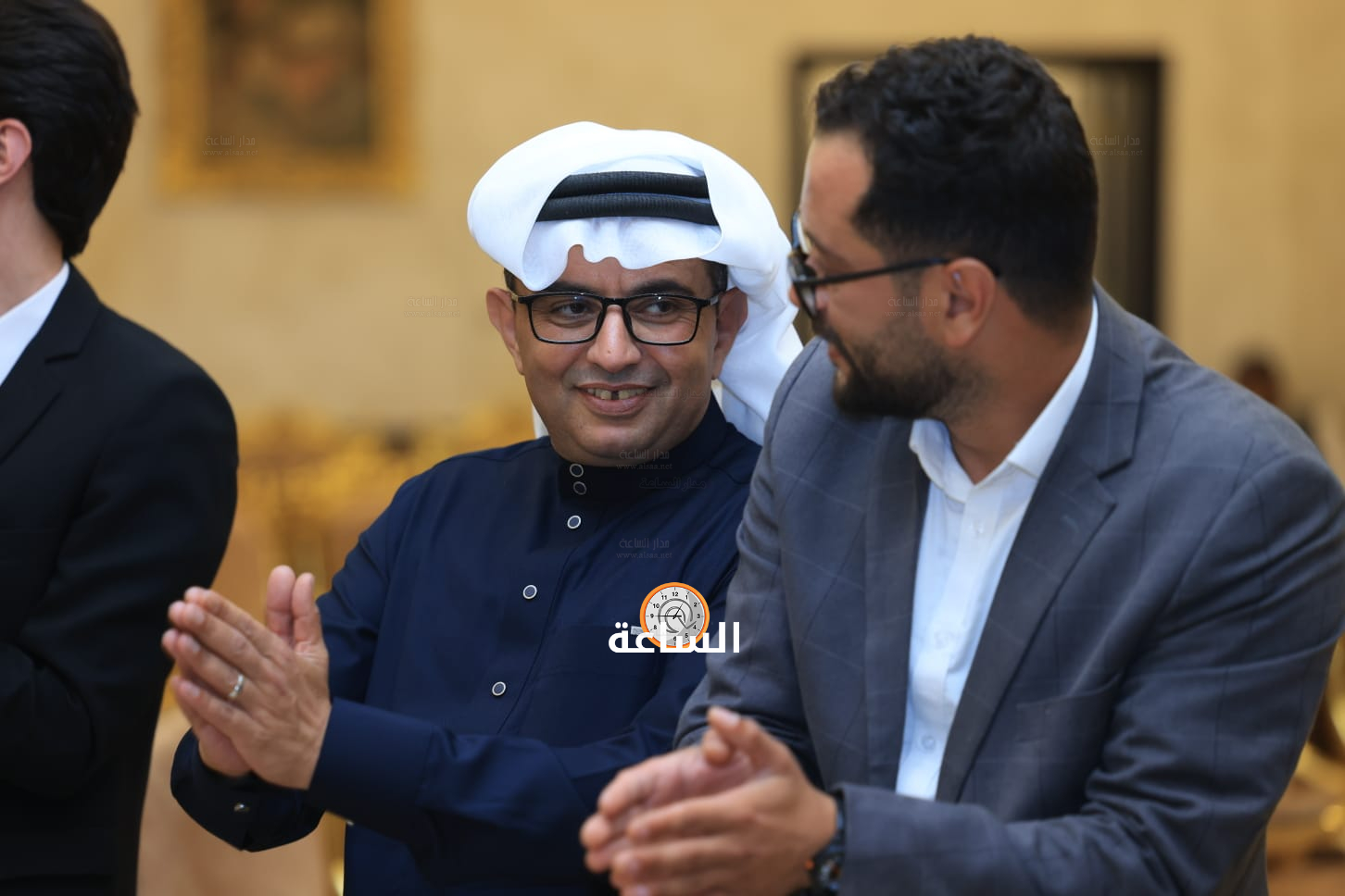 Madar Al-Saa Images 0.32935075204073105