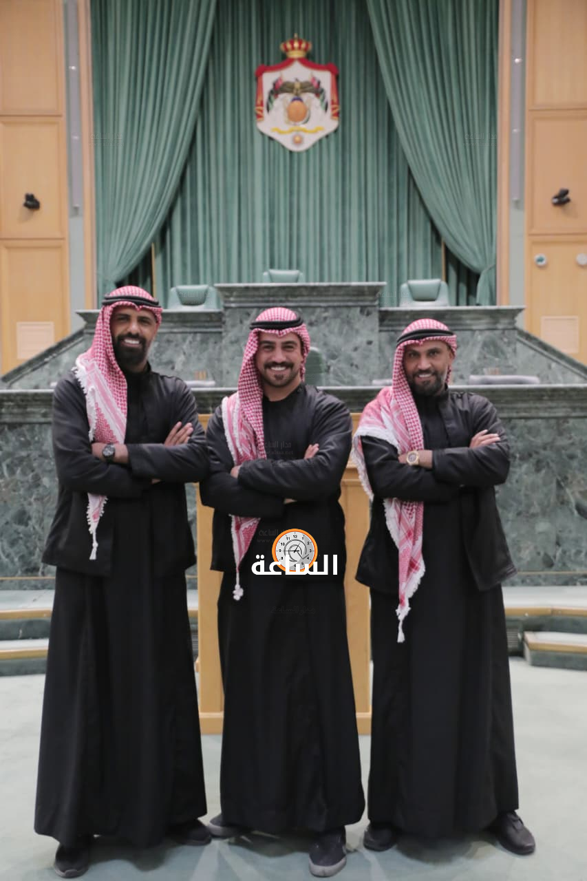 Madar Al-Saa Images 0.8904868678413768