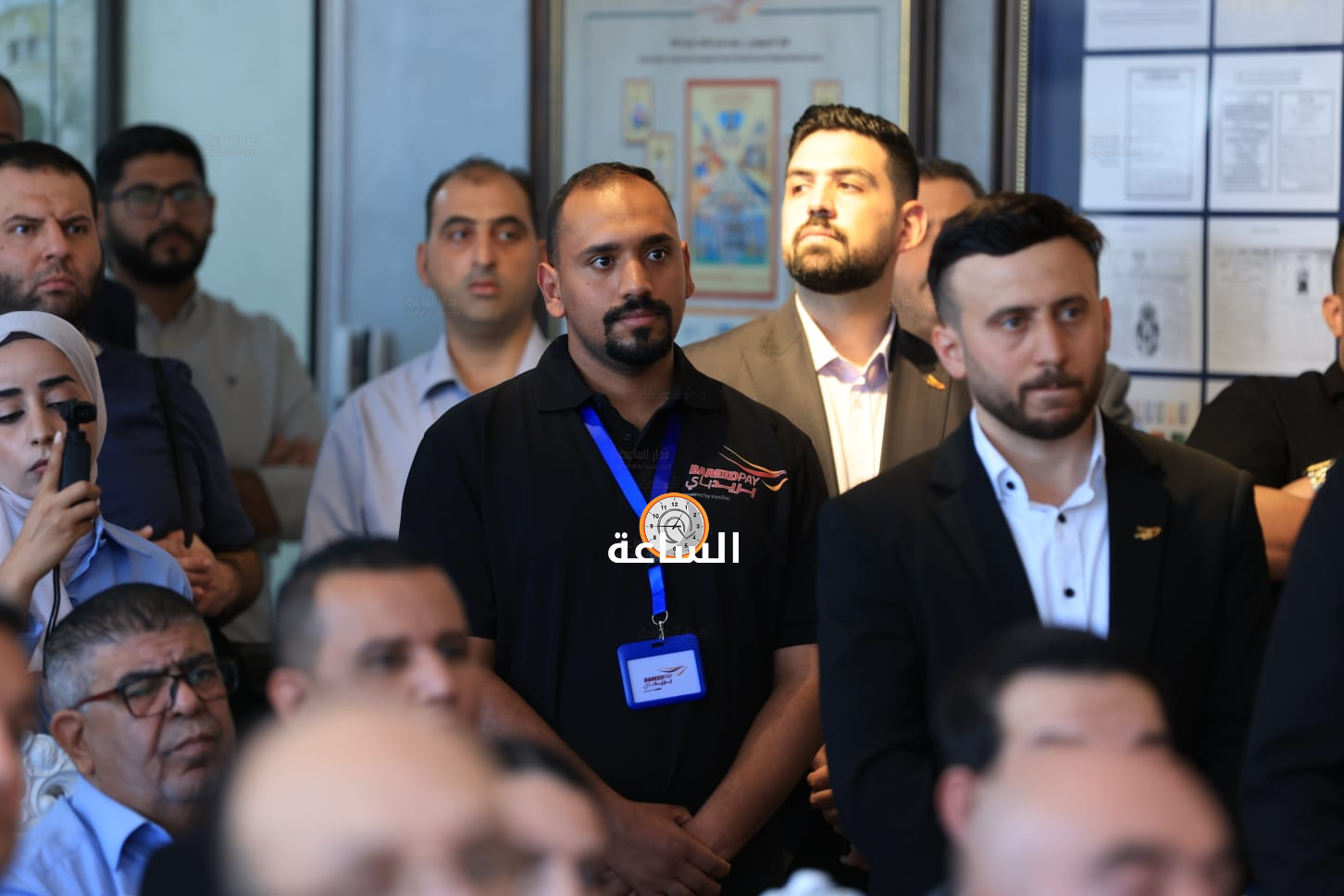 Madar Al-Saa Images 0.8976065575032236
