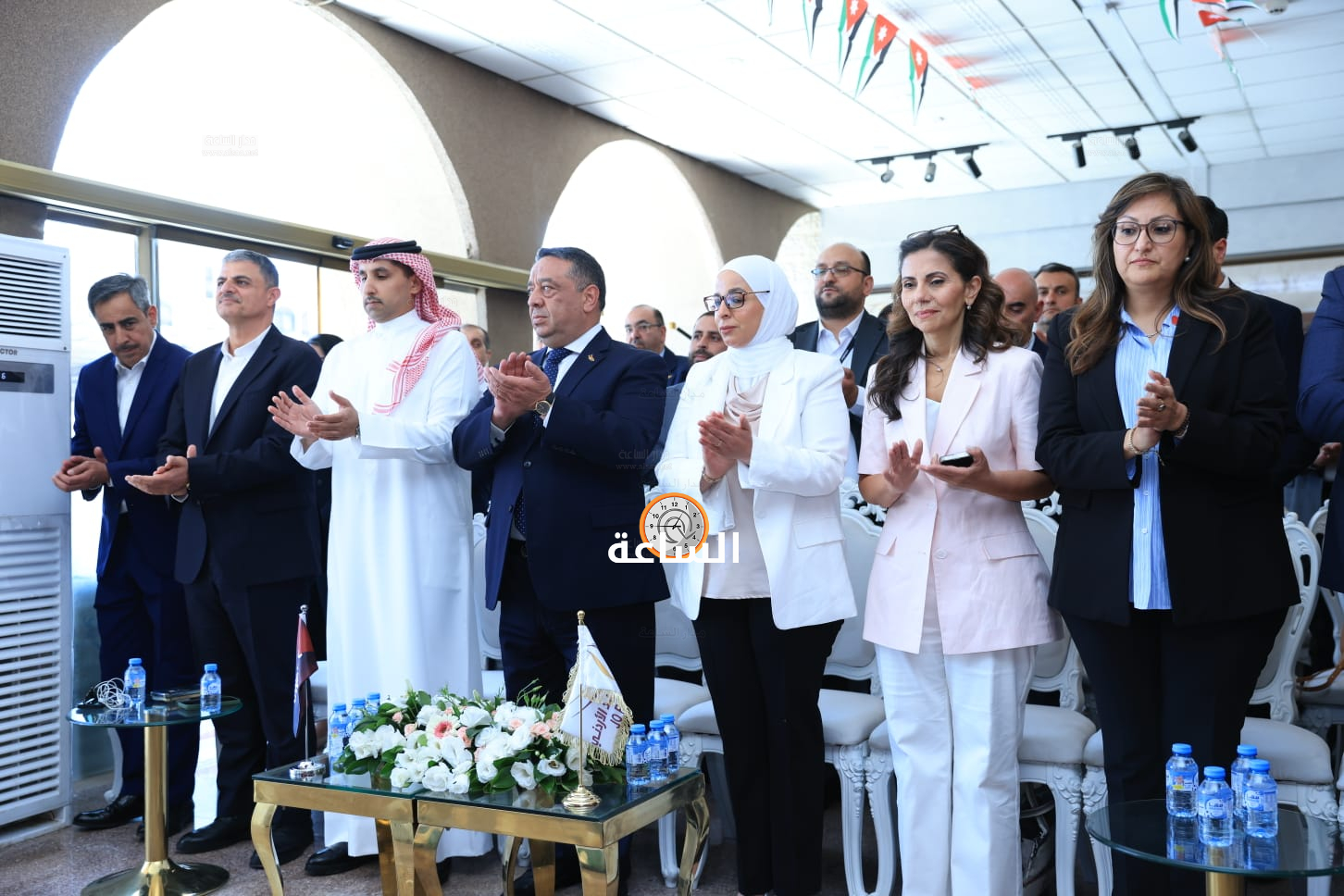 Madar Al-Saa Images 0.45334399060993713