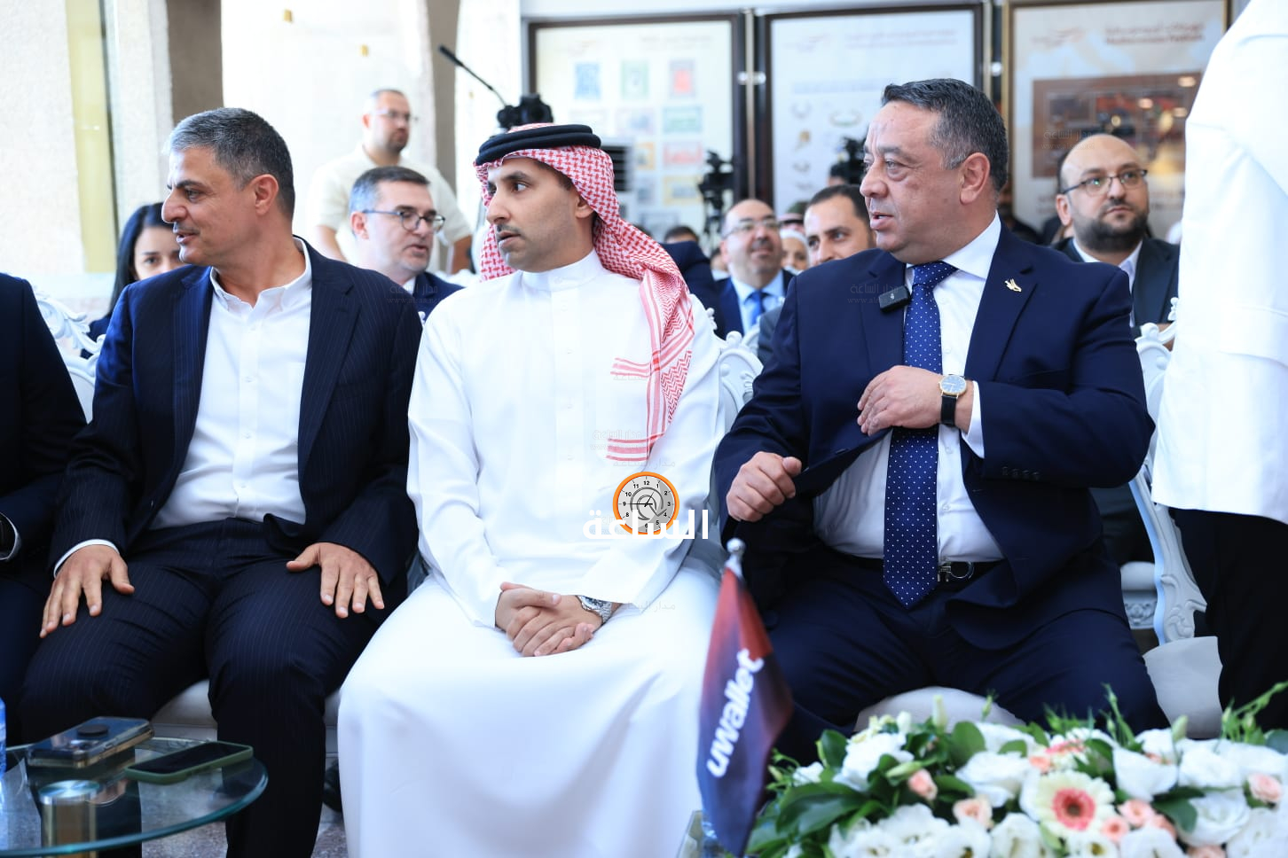 Madar Al-Saa Images 0.41622334355080504