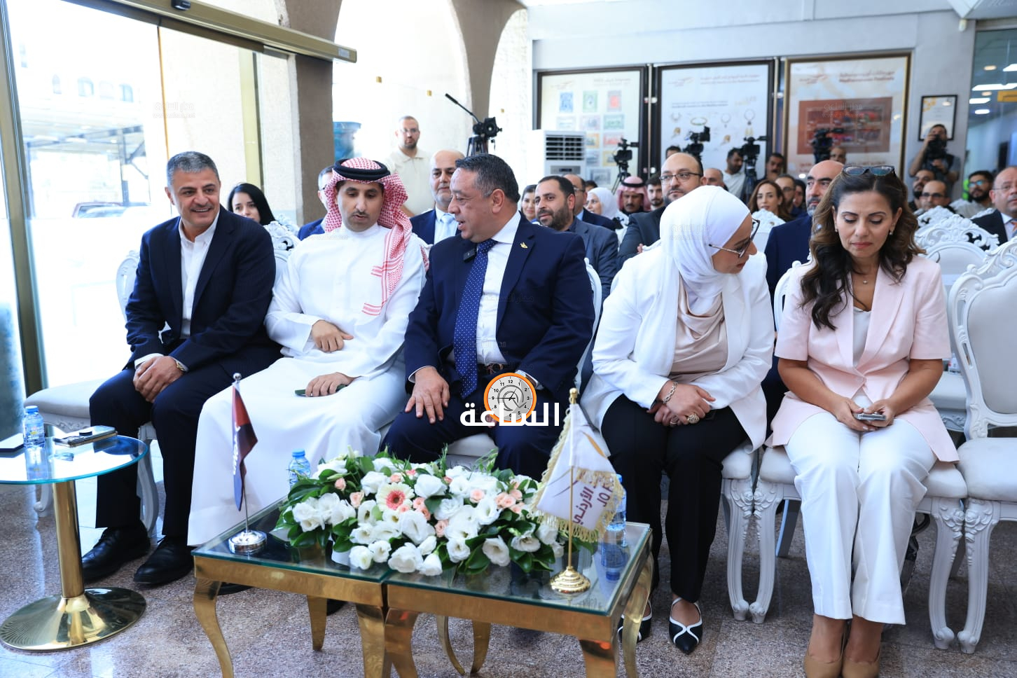 Madar Al-Saa Images 0.8557887226296058