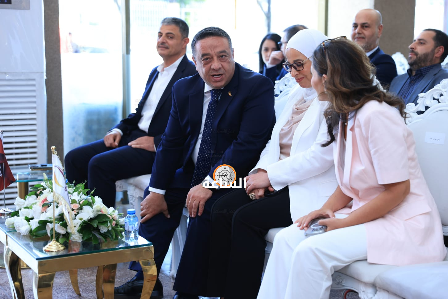 Madar Al-Saa Images 0.2827120662200393