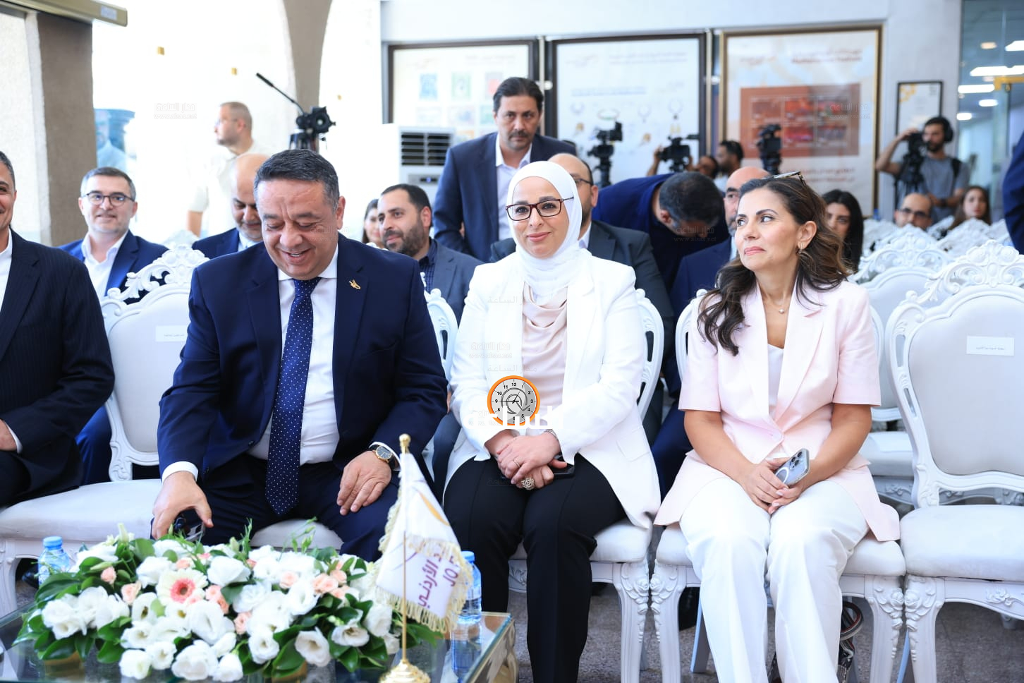 Madar Al-Saa Images 0.4240864661855184