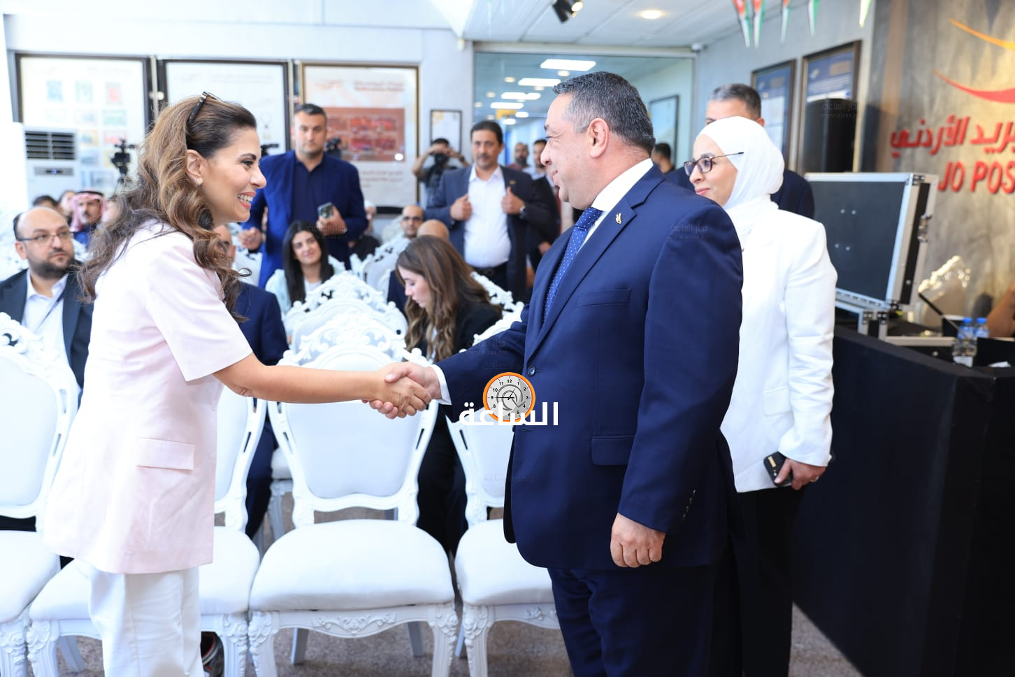 Madar Al-Saa Images 0.46208859685112846
