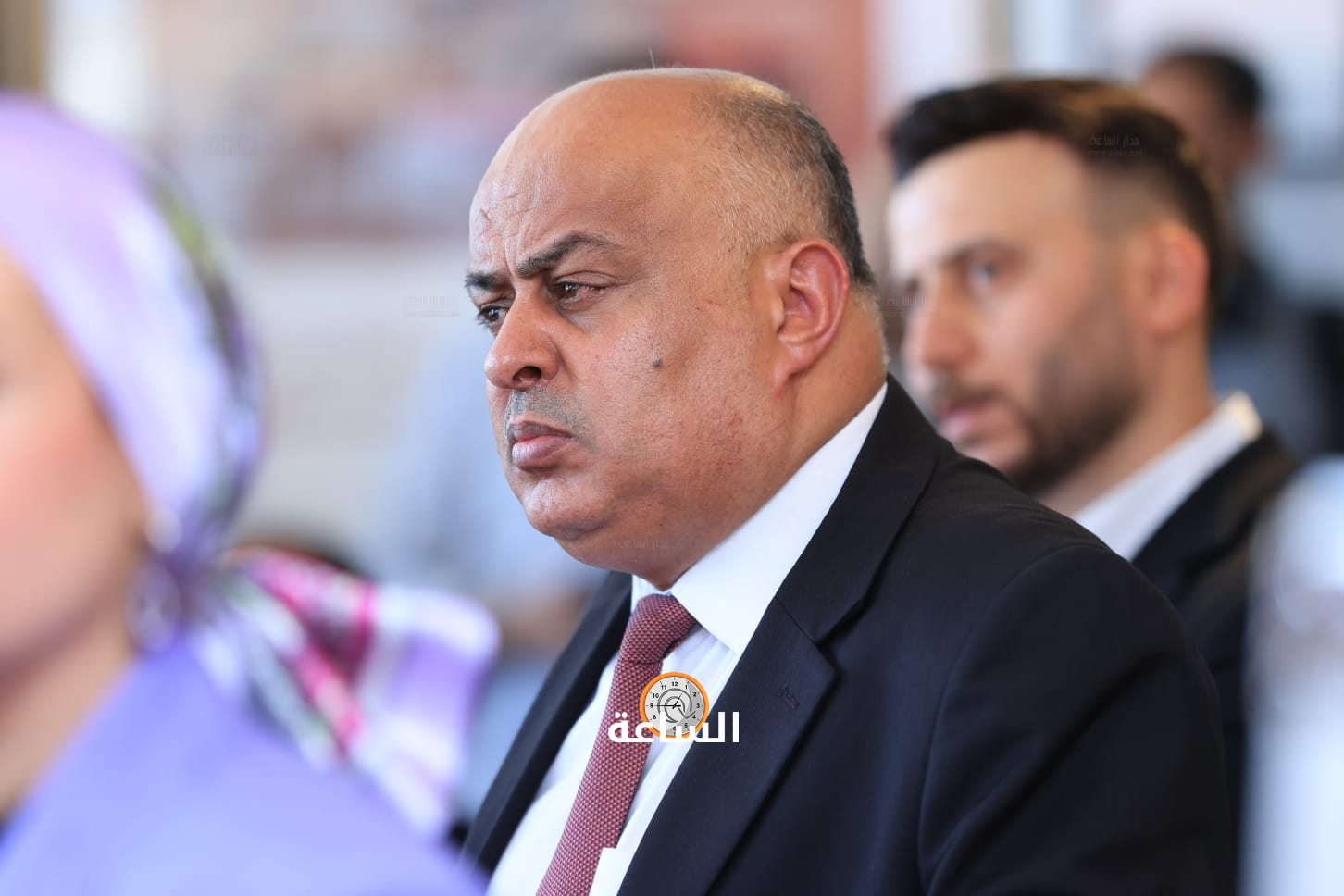 Madar Al-Saa Images 0.27186657140594384