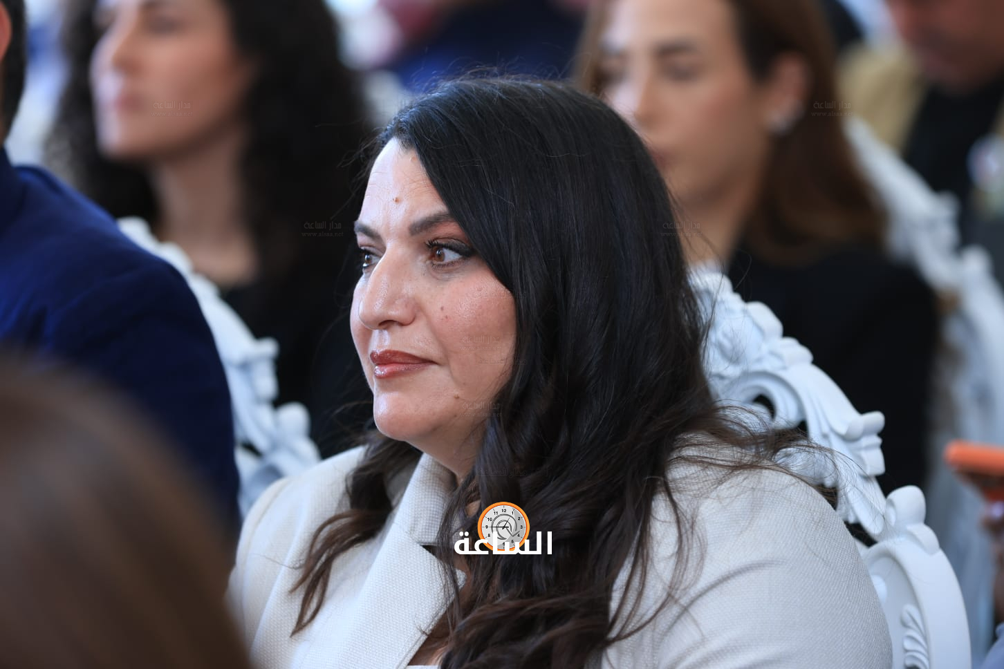 Madar Al-Saa Images 0.3339827209736266