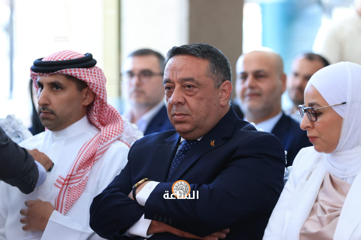 Madar Al-Saa Images 0.5036613980313376