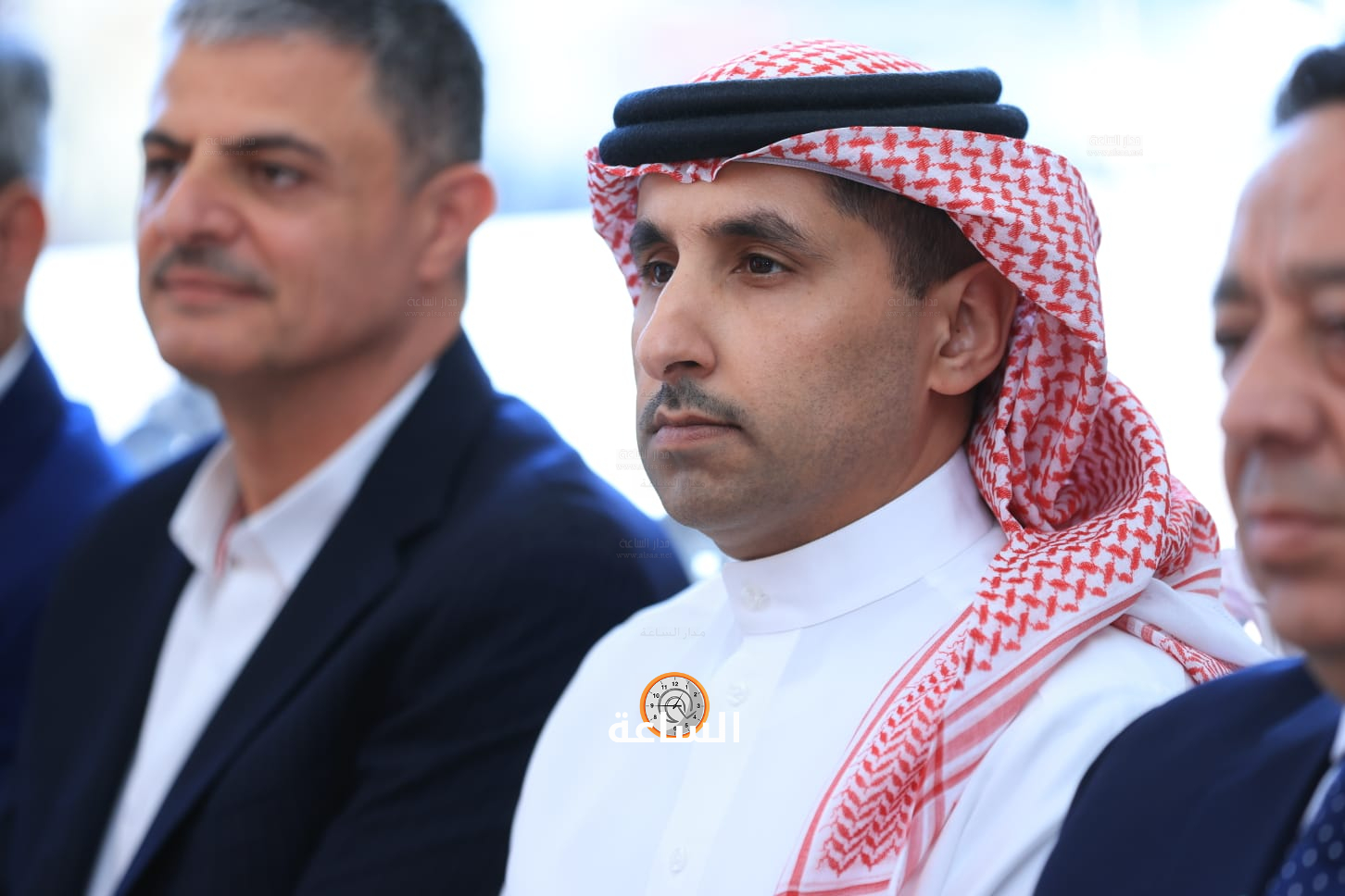 Madar Al-Saa Images 0.9932921866606769