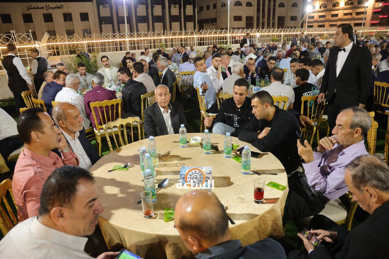 Madar Al-Saa Images 0.13244774193150954