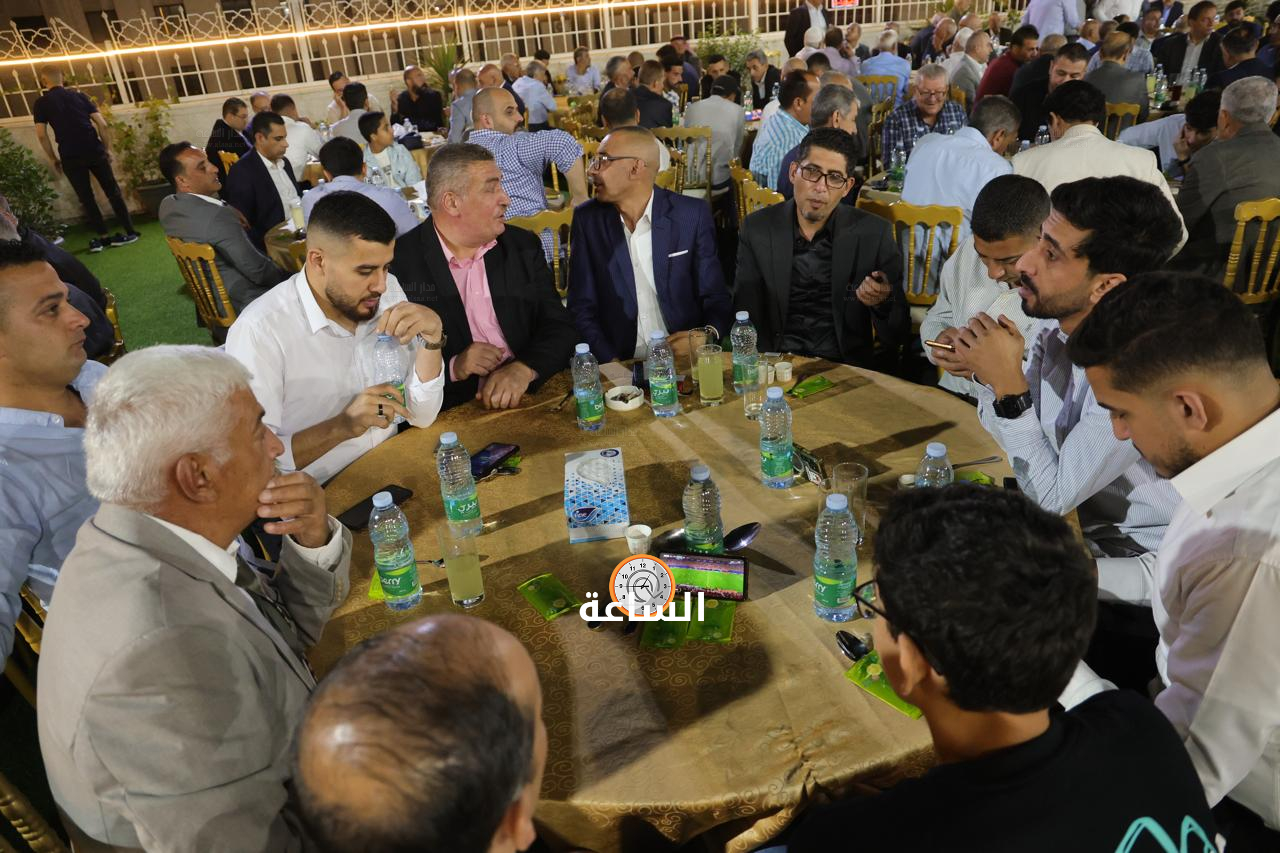 Madar Al-Saa Images 0.7488983161090892