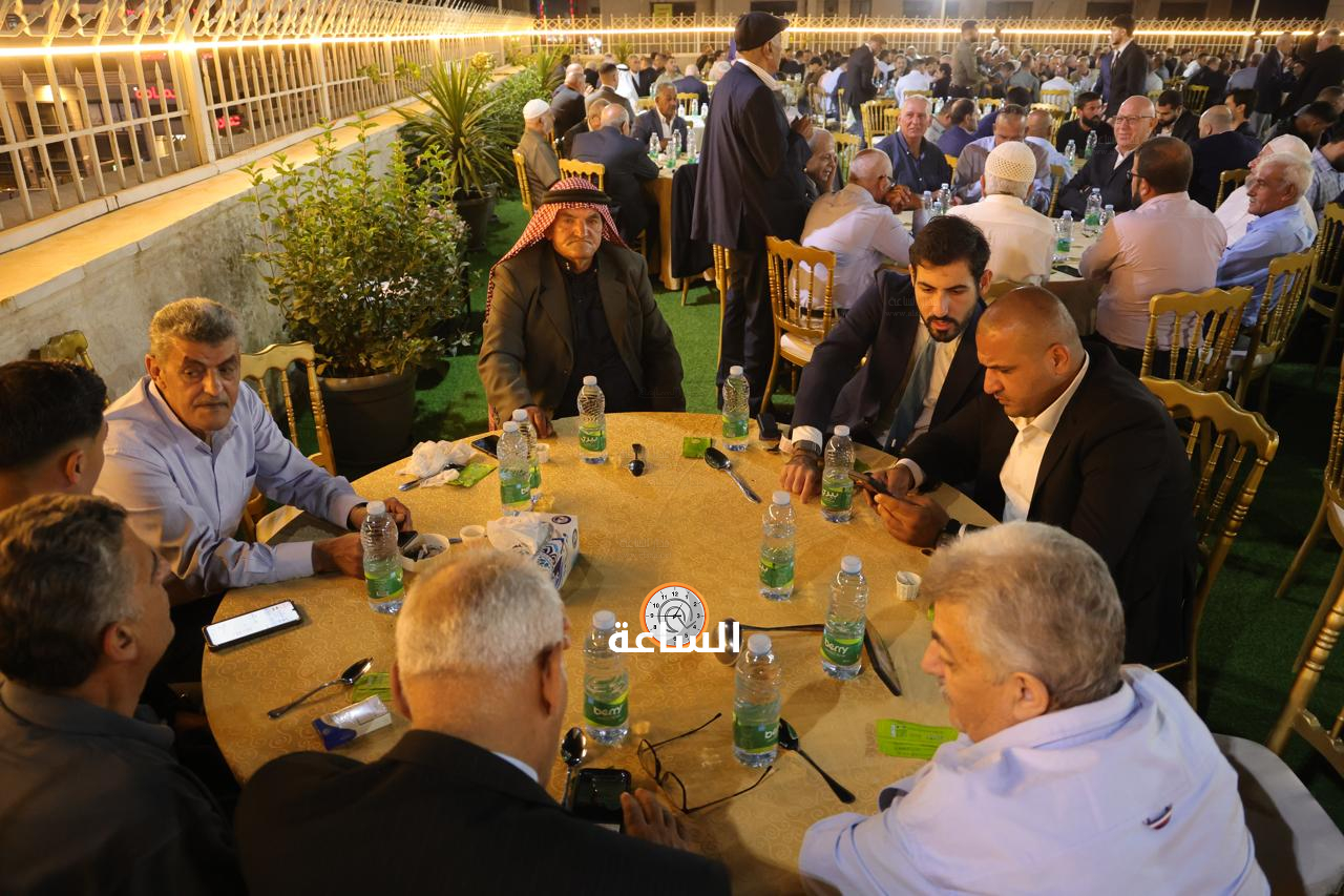 Madar Al-Saa Images 0.26546122260151184