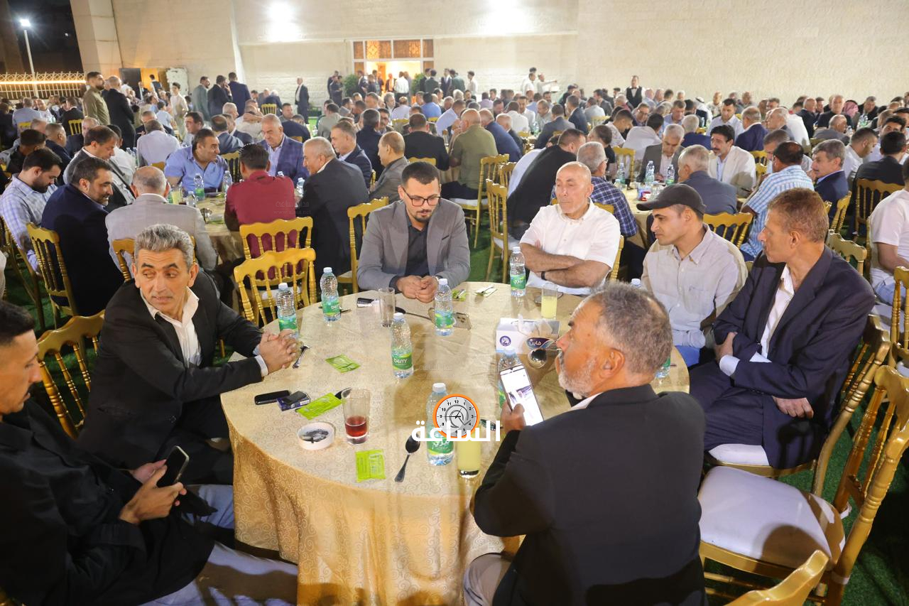 Madar Al-Saa Images 0.3942262097962246
