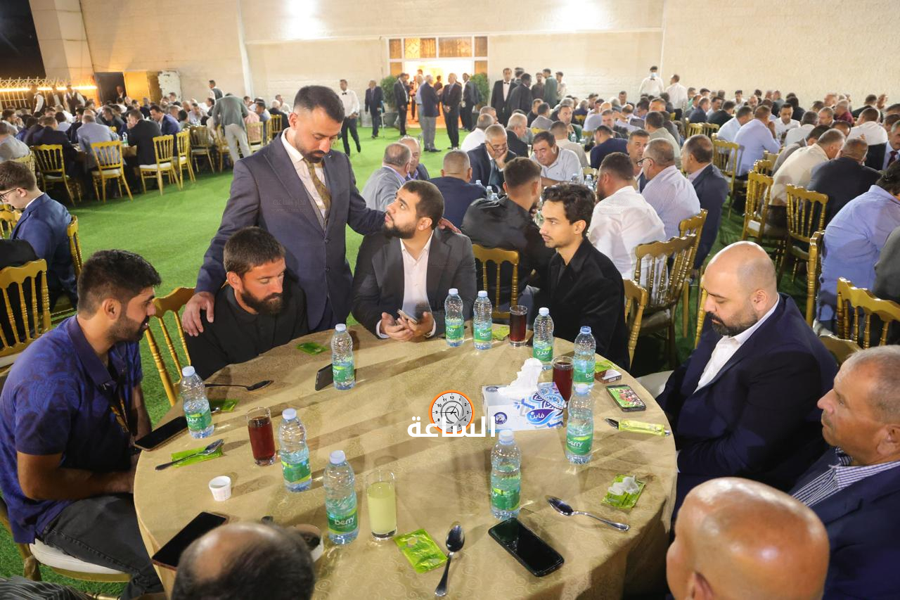 Madar Al-Saa Images 0.13365340372018863