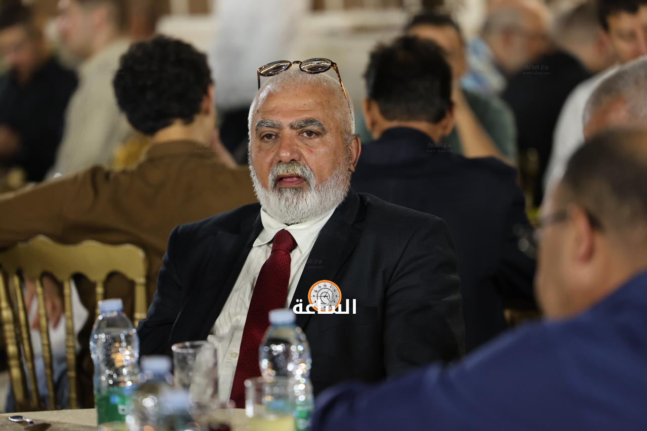 Madar Al-Saa Images 0.03308962573755403