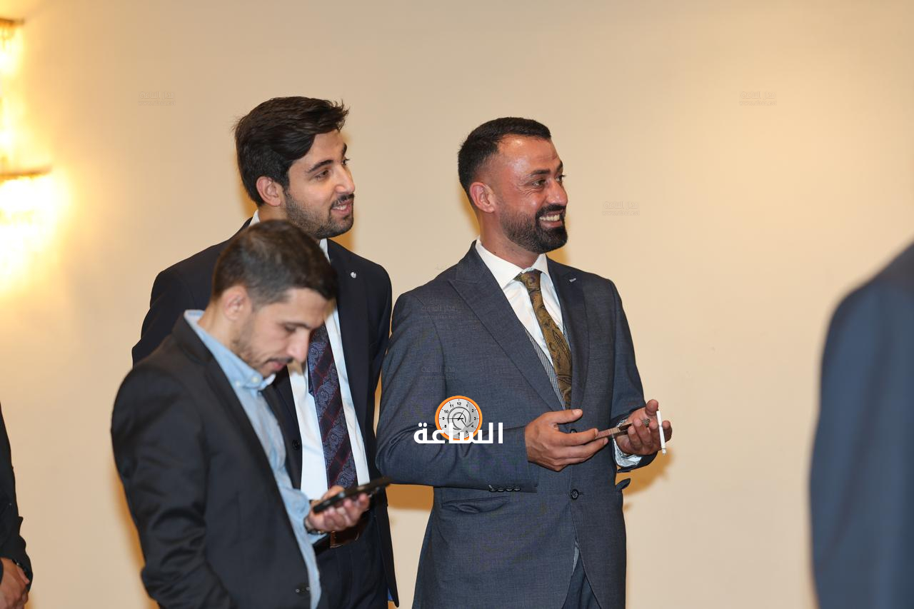 Madar Al-Saa Images 0.6965350487459082