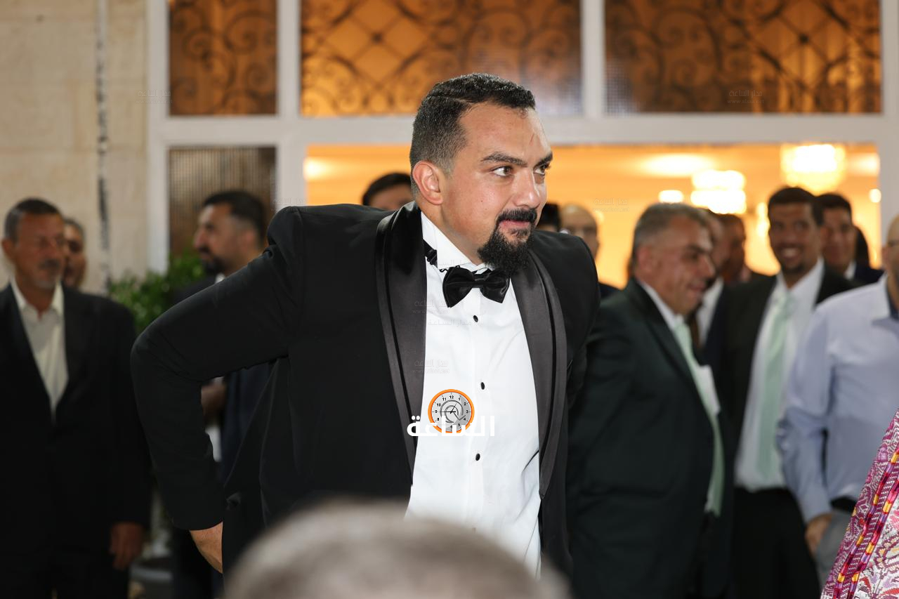 Madar Al-Saa Images 0.19669554712238813