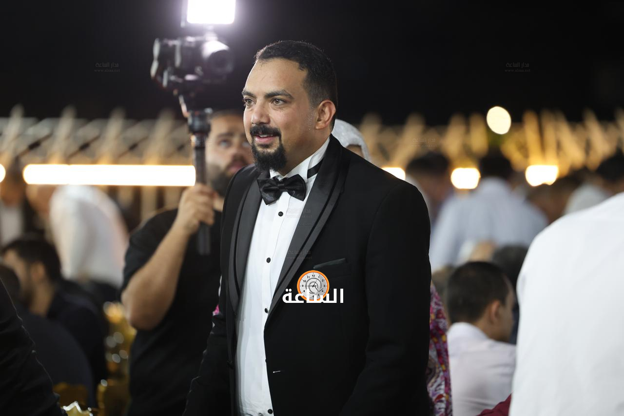 Madar Al-Saa Images 0.24870156646800967