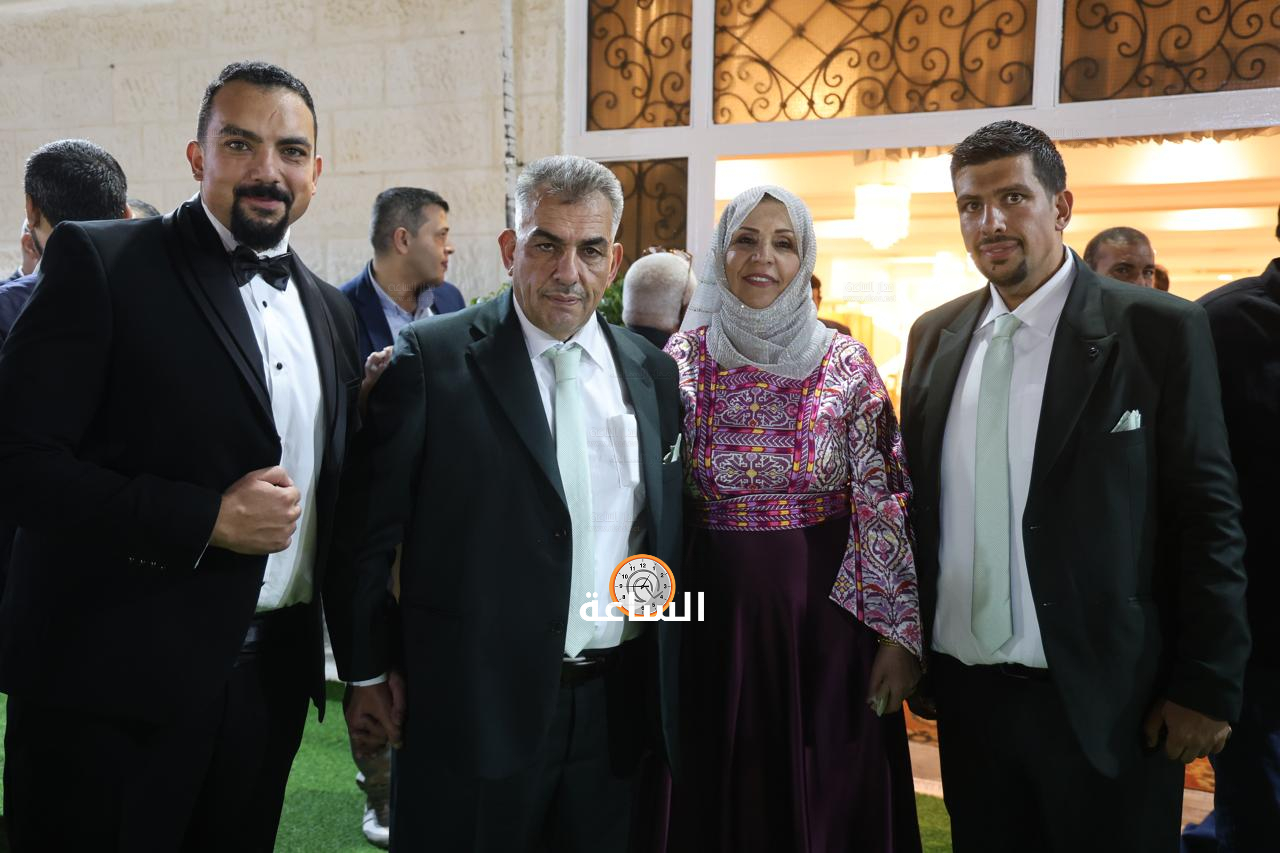 Madar Al-Saa Images 0.125779730119014