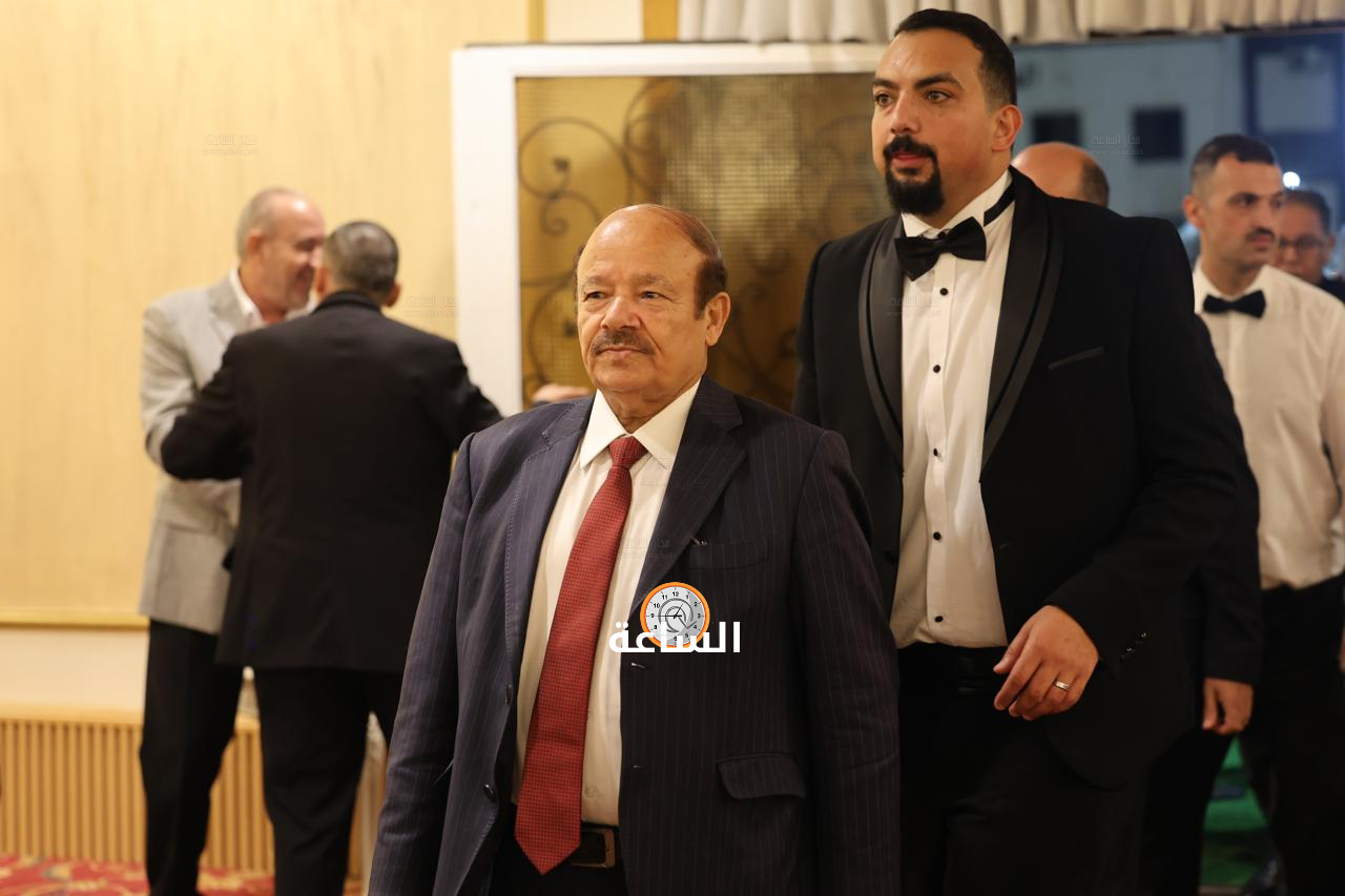 Madar Al-Saa Images 0.49510125472447963